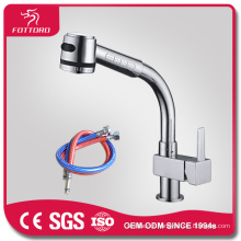 Kitchen faucet with shower head attachment MK28905